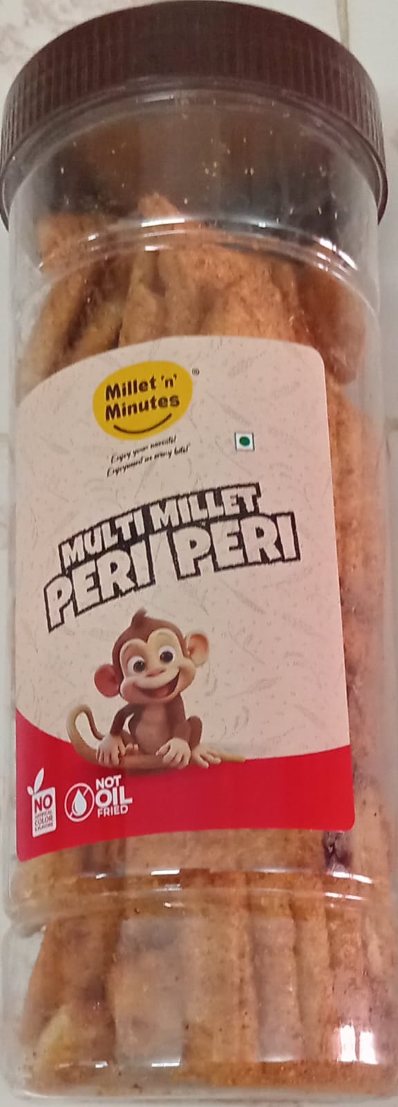 MILLET PERI PERI