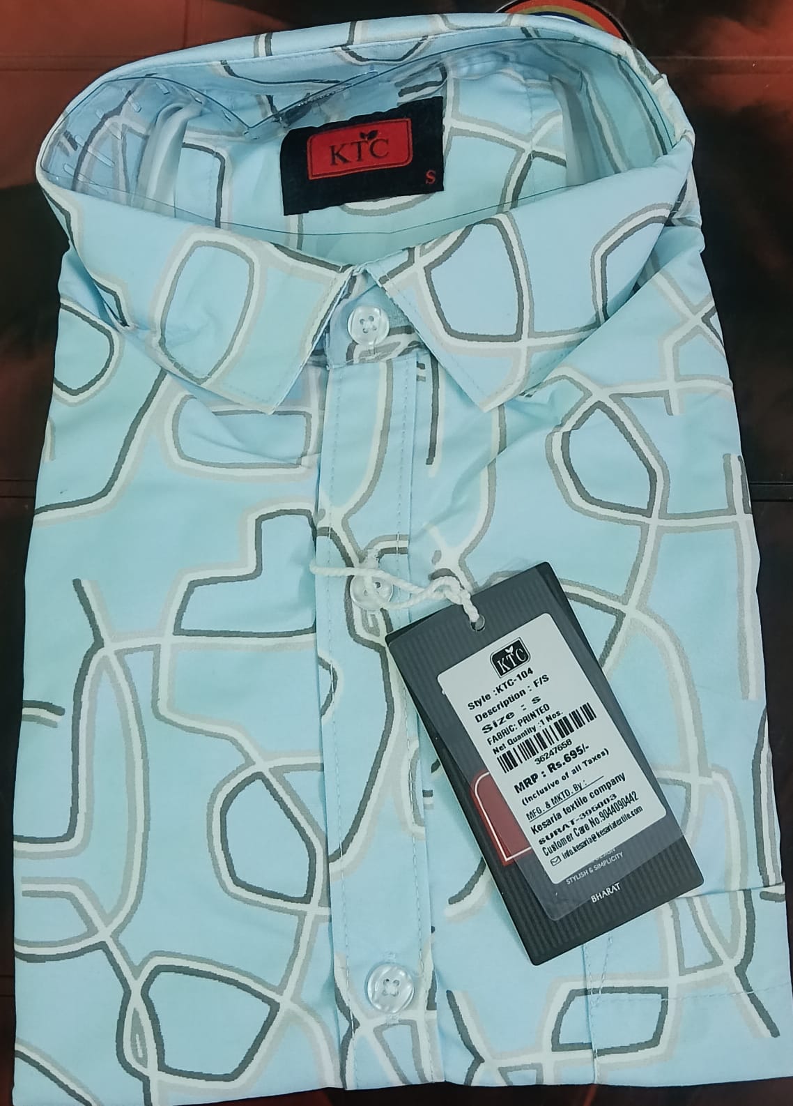 Shirts
