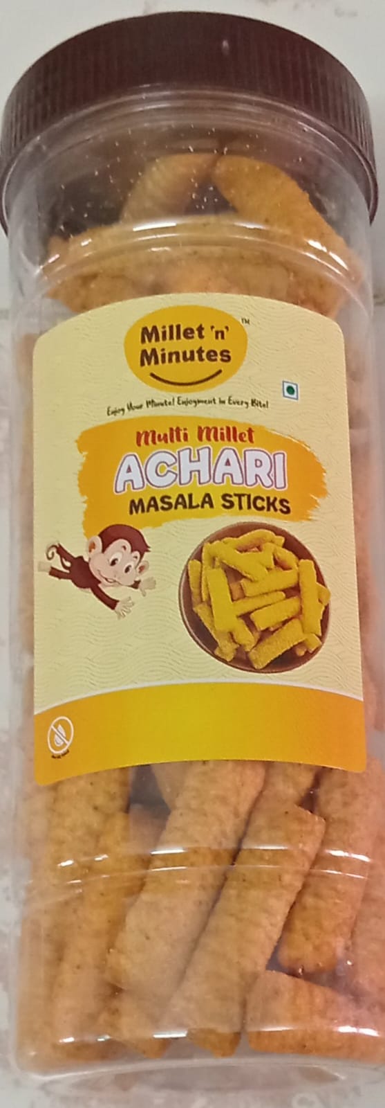 ACHARI MASALA STICK