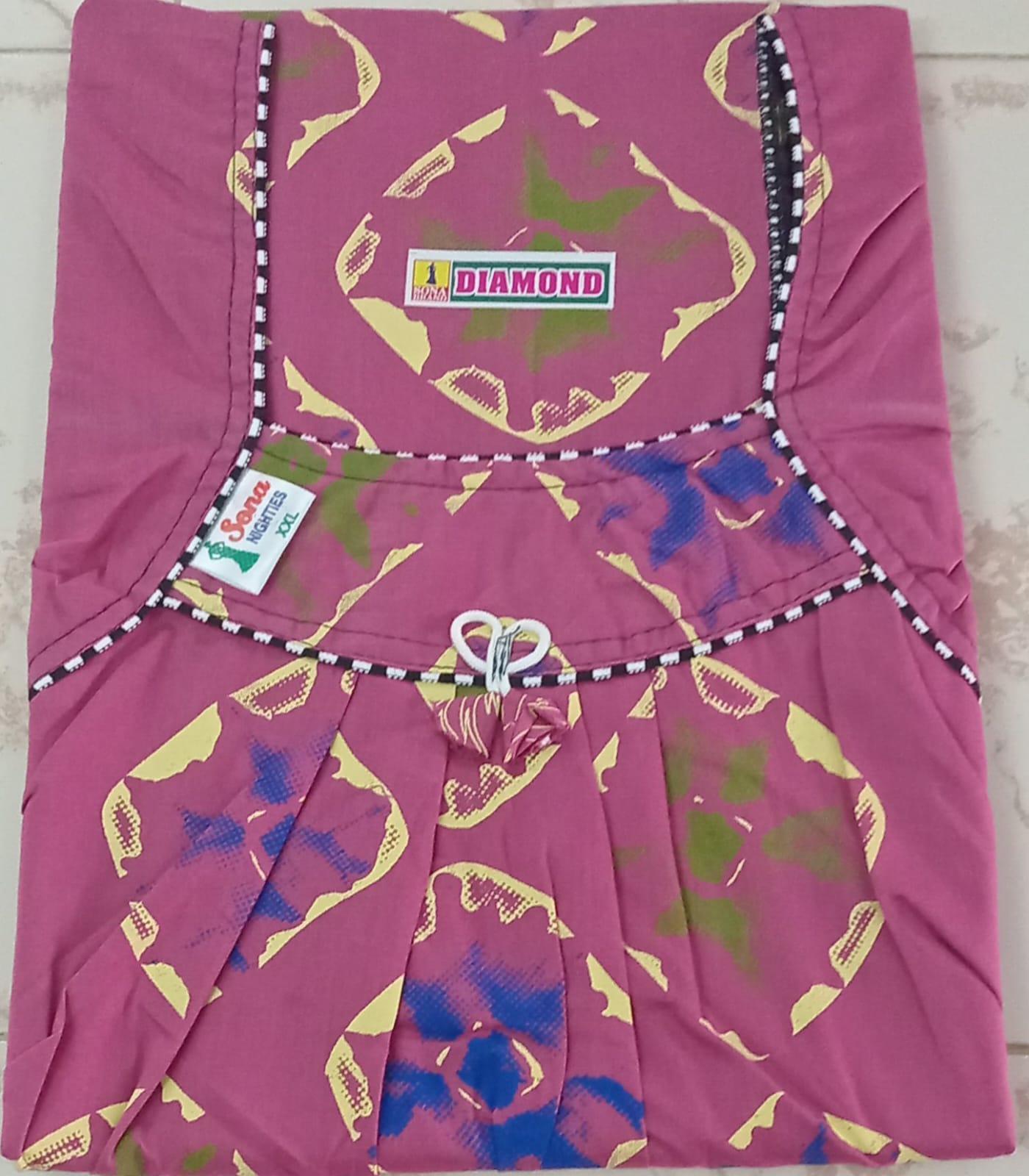 MATAJI GARMENTS 3
