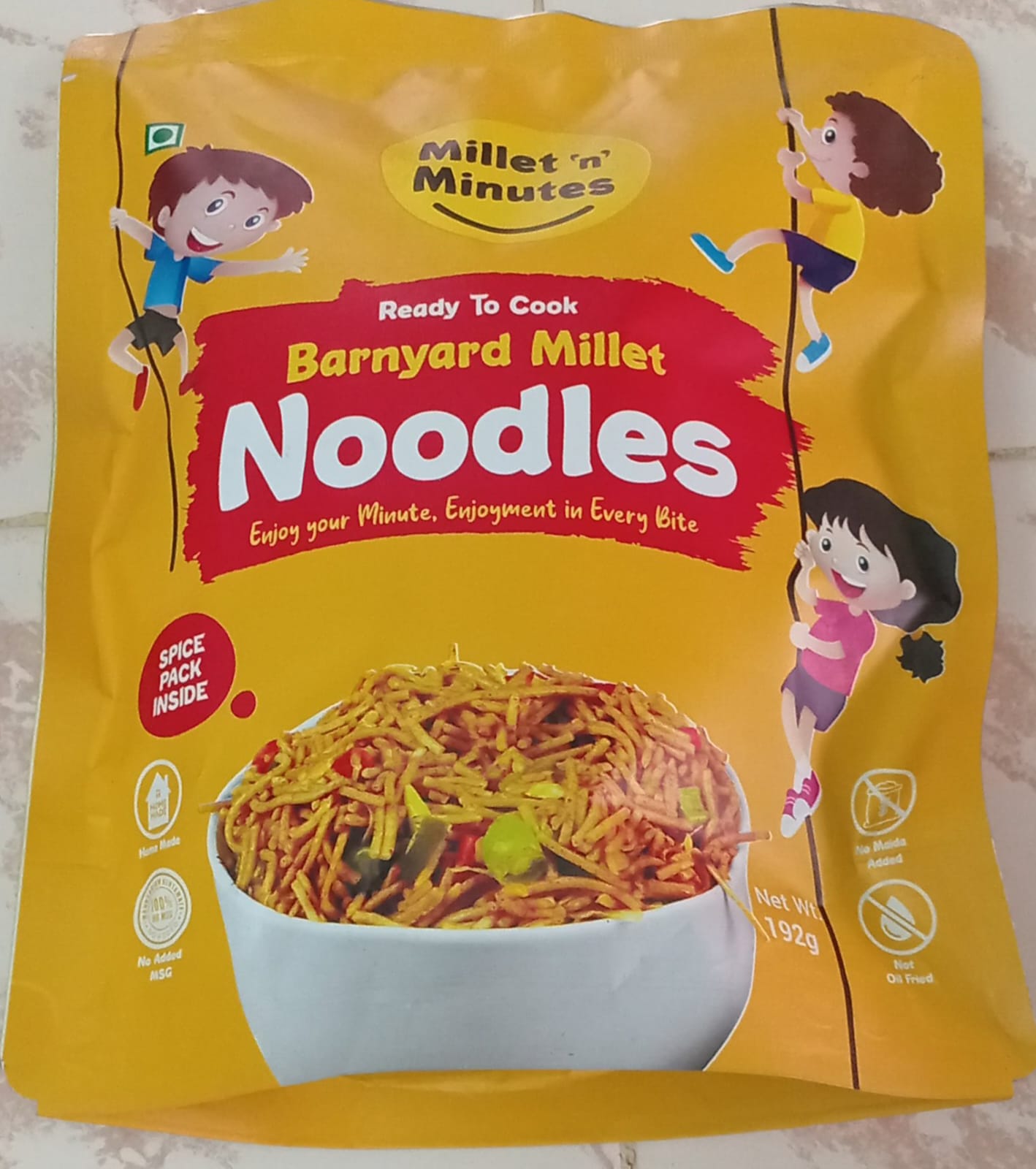 NOODLES