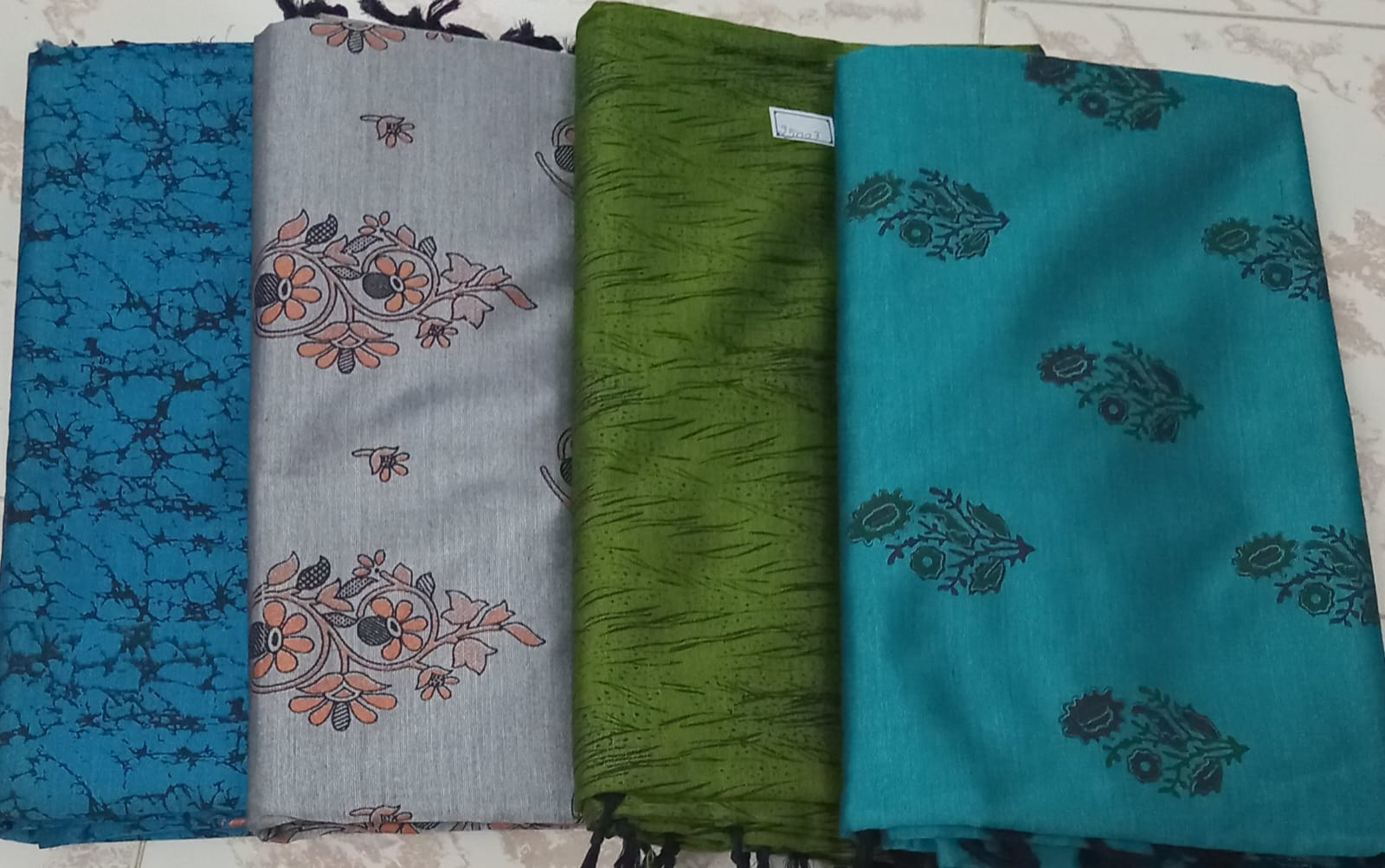 ARUN TEXTILE
