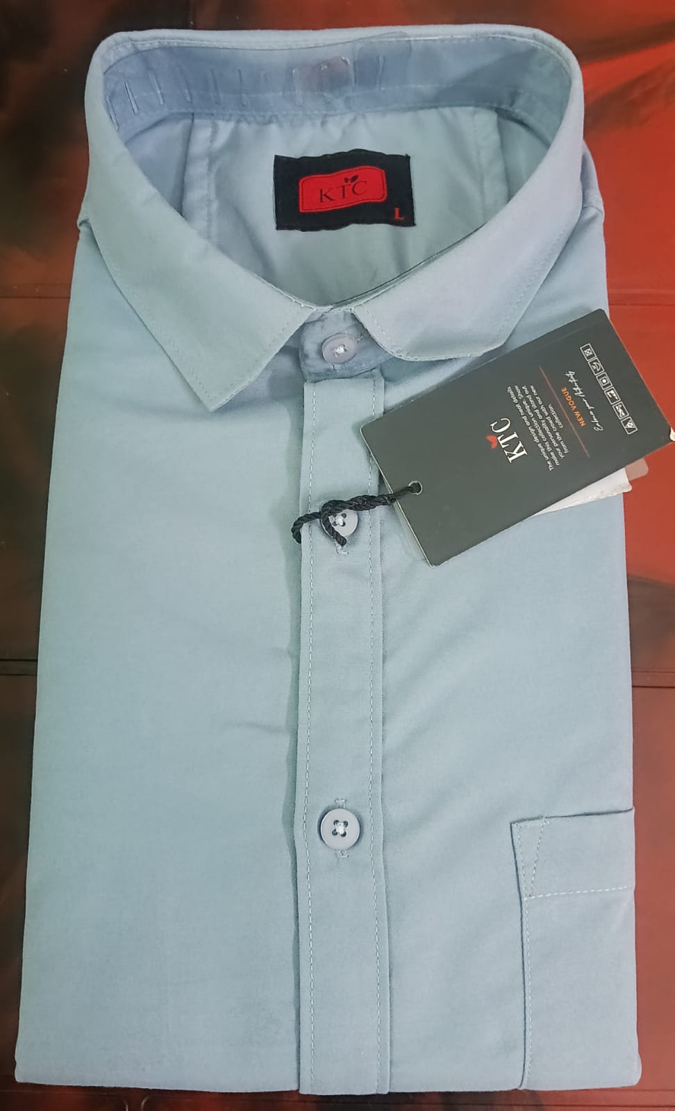 Men Shirt C/157
