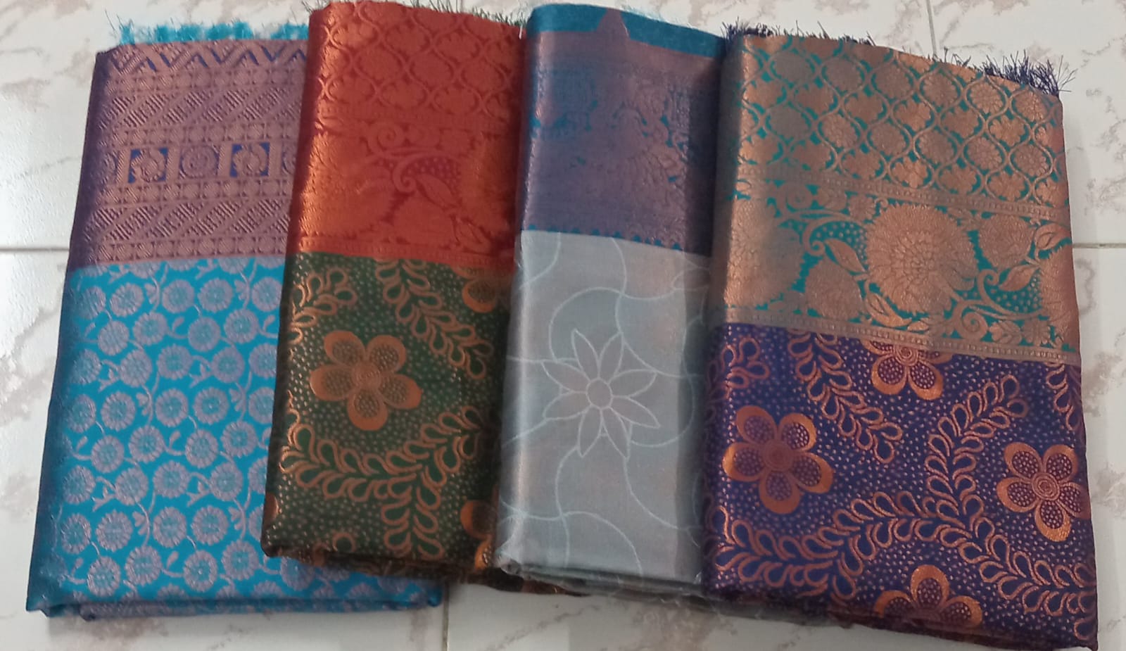 ARUPADAIYON TEXTILE