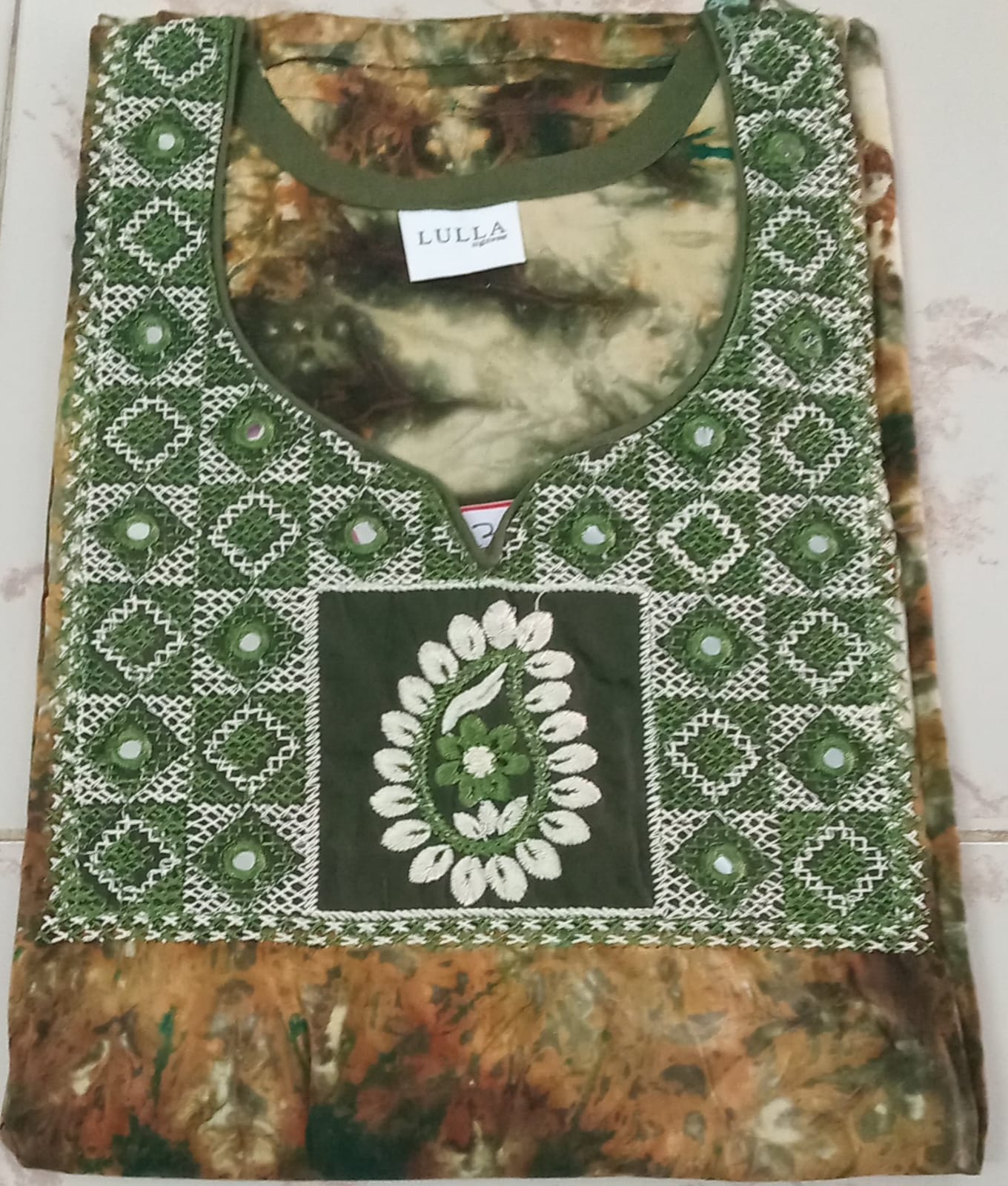 MATAJI GARMENTS 4