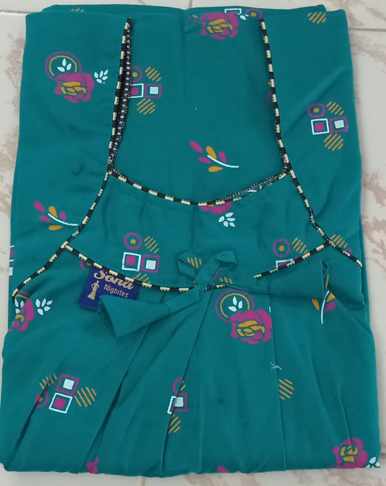 MATAJI GARMENTS 2