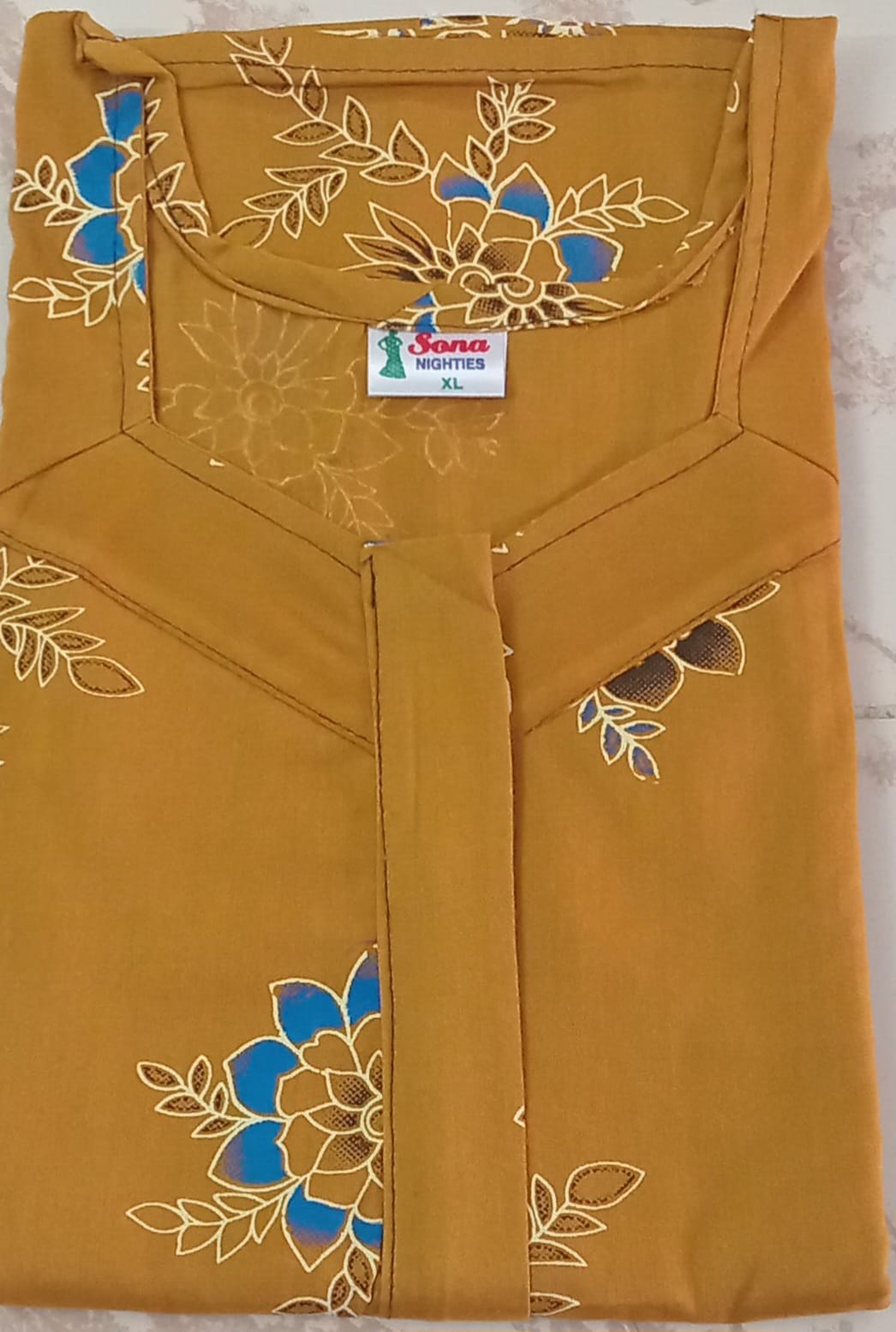 MATAJI GARMENTS