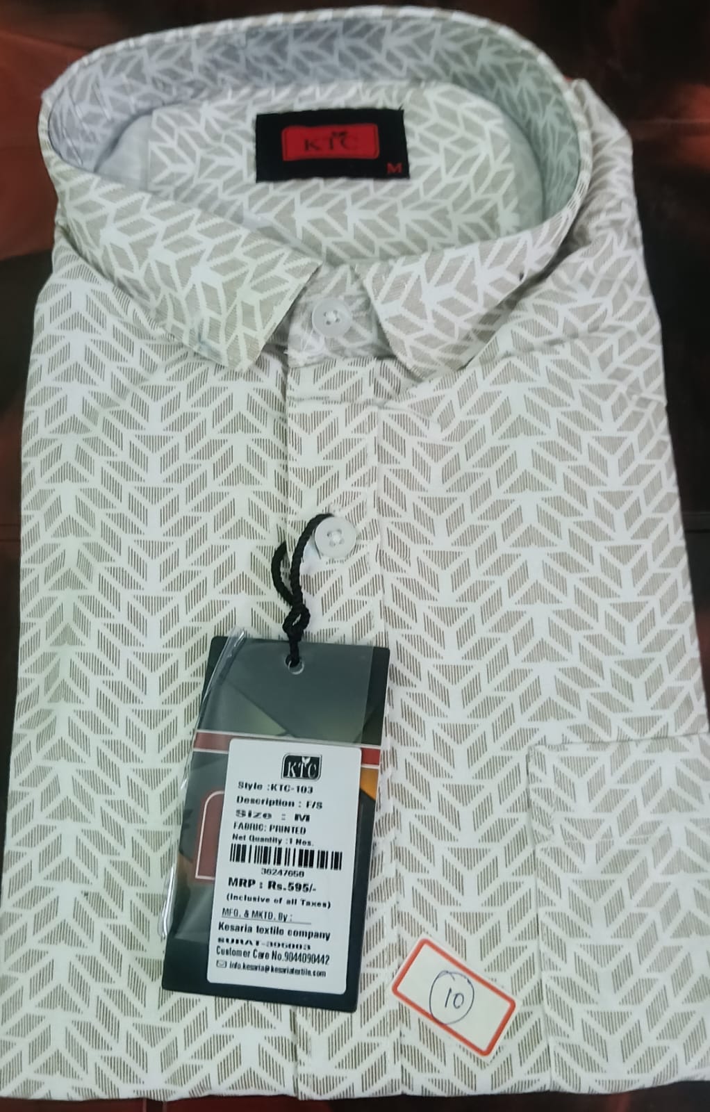 Shirt 10