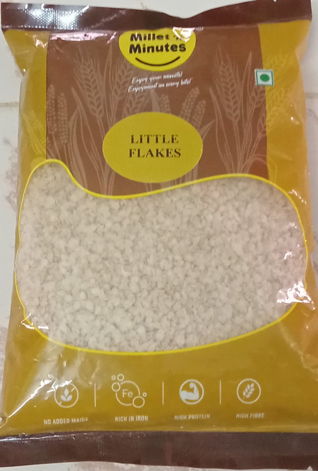LITTLE FLAKES