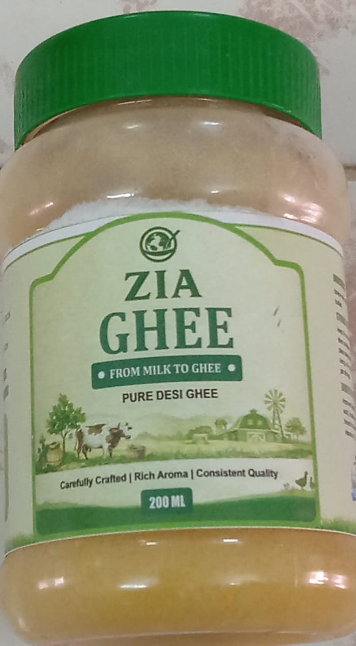 GHEE 200ml