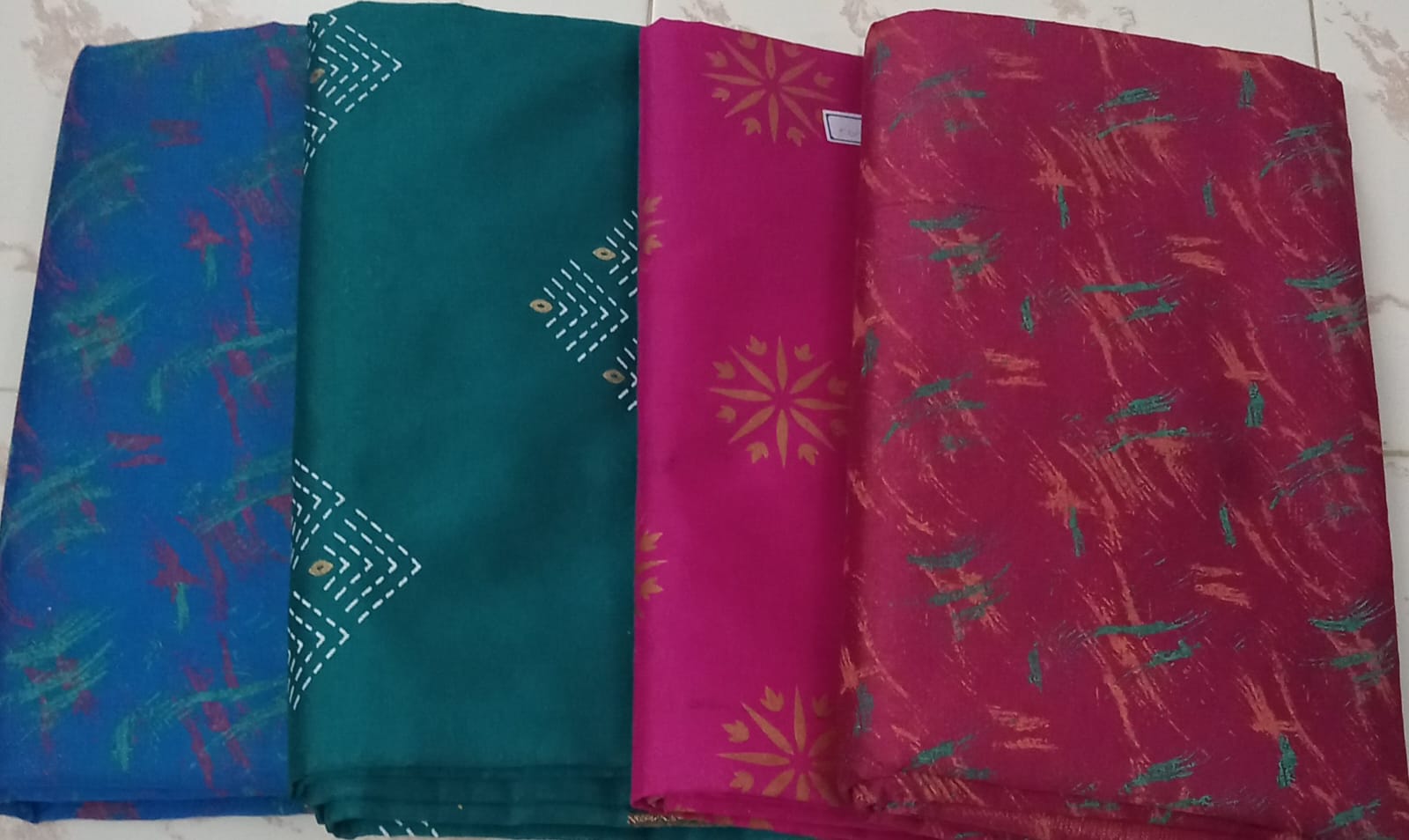 ARUN SAREES